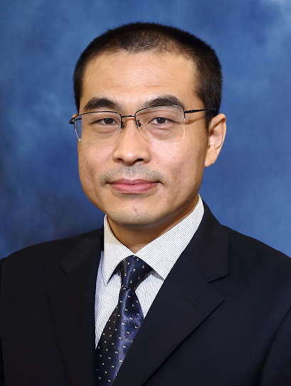Prof. Hongliang Ren