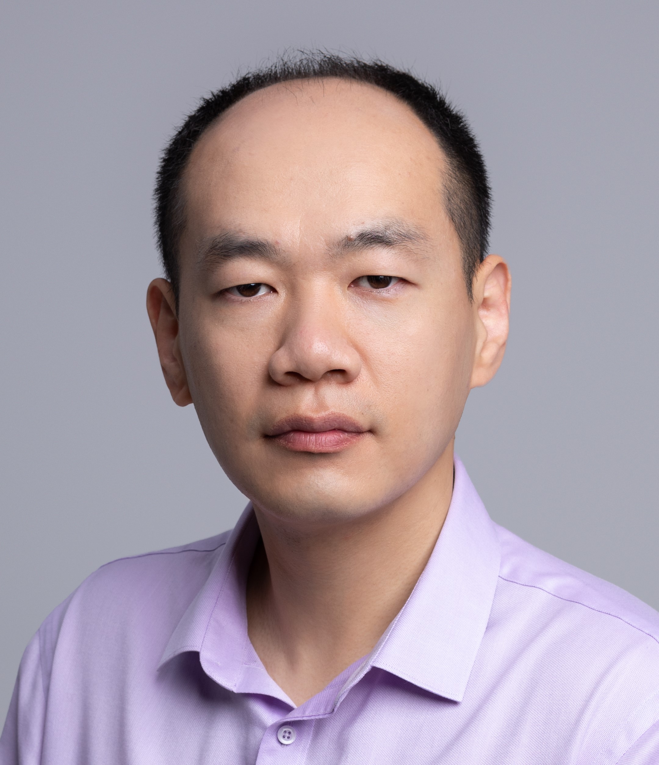 Prof. Hongbin Liu